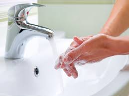 5. hygiene