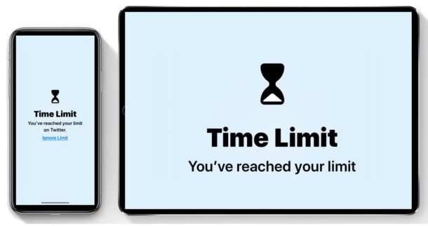 6. set time limit social media 