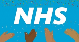 Thank our NHS heroes with huge national clap