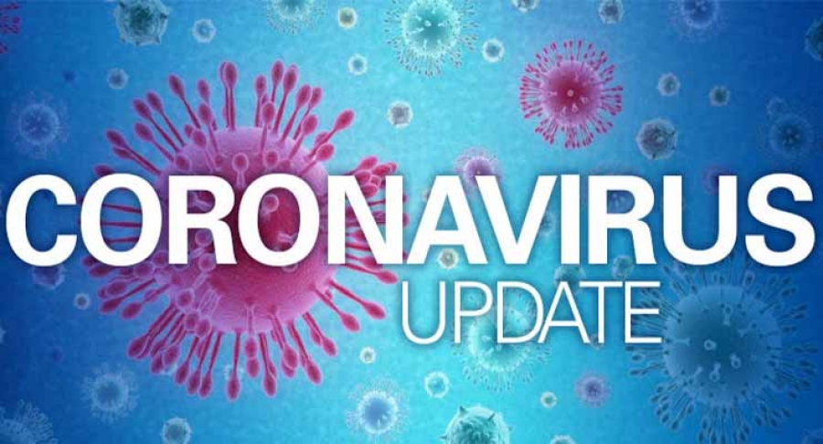 Coronavirus: guidance for health professionals